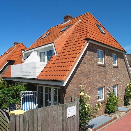 Haus Lasse Apartment Westerland Exterior photo