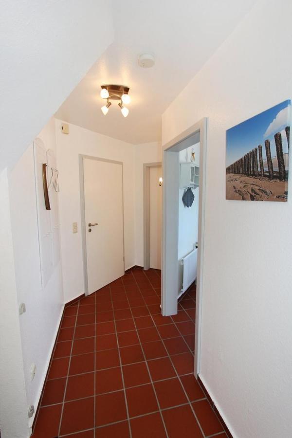 Haus Lasse Apartment Westerland Exterior photo