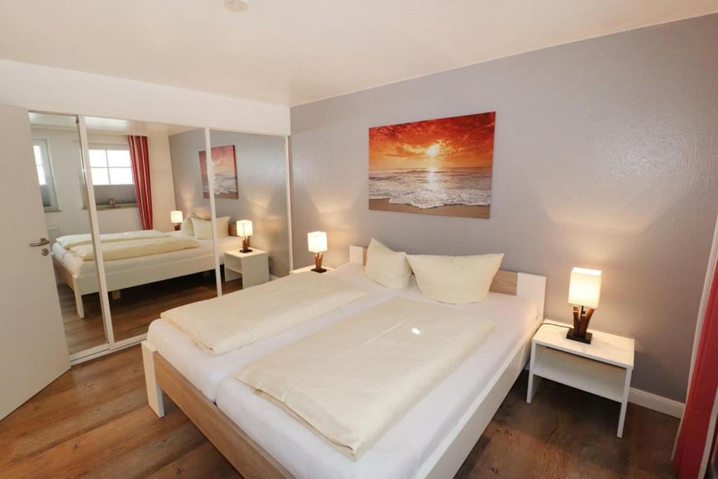 Haus Lasse Apartment Westerland Exterior photo